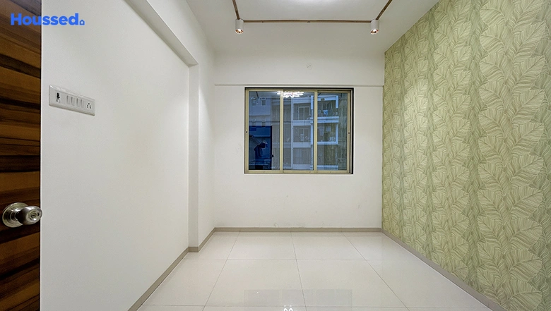 Sample Apartment